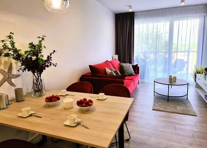 Westin House - 109 Basen, Sauna, Jacuzzi, Prywatny Parking W Cenie Apartment *