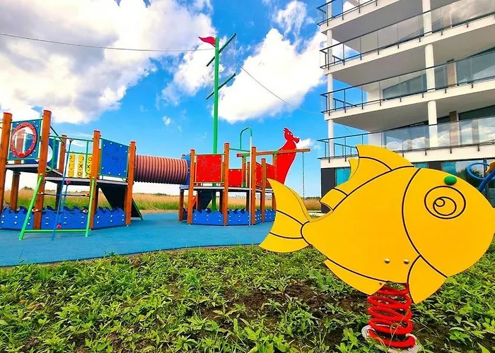 Westin House - 109 Basen, Sauna, Jacuzzi, Prywatny Parking W Cenie *