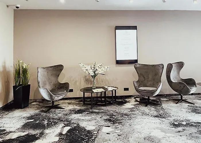 Westin House - 109 Basen, Sauna, Jacuzzi, Prywatny Parking W Cenie * Kolberg