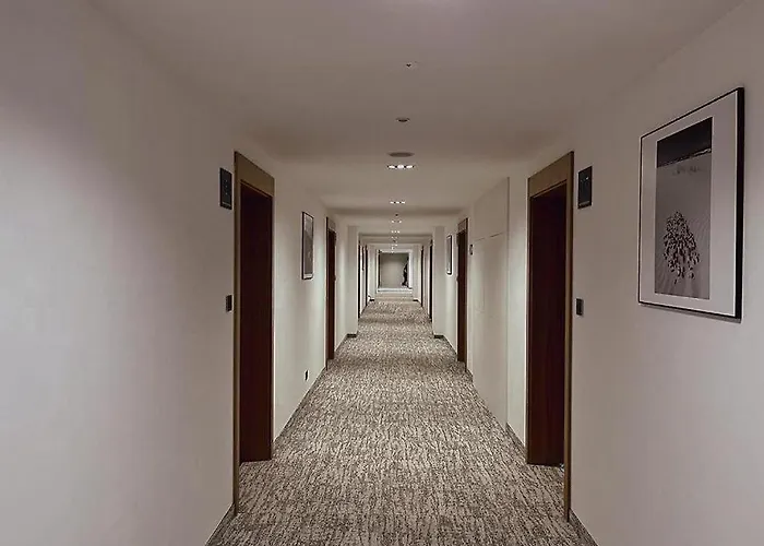 Westin House - 109 Basen, Sauna, Jacuzzi, Prywatny Parking W Cenie Apartment *