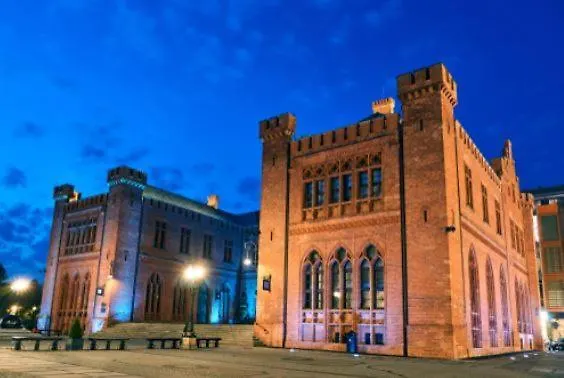 Apartment Westin House - 109 Basen, Sauna, Jacuzzi, Prywatny Parking W Cenie