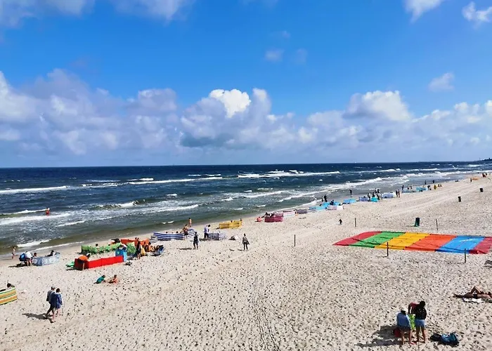 Westin House - 109 Basen, Sauna, Jacuzzi, Prywatny Parking W Cenie *