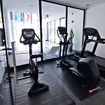 Westin House 109 - Basen, Sauna, Jacuzzi I Prywatny Parking W Cenie