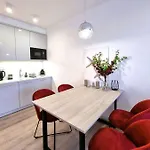 Westin House 109 - Basen, Sauna, Jacuzzi I Prywatny Parking W Cenie Колобжег