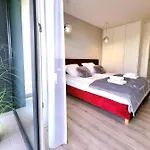 Westin House 109 - Basen, Sauna, Jacuzzi I Prywatny Parking W Cenie *