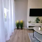 Lägenhet Westin House 109 - Basen, Sauna, Jacuzzi I Prywatny Parking W Cenie Kołobrzeg