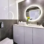 Lägenhet Westin House 109 - Basen, Sauna, Jacuzzi I Prywatny Parking W Cenie *