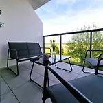 Westin House 109 - Basen, Sauna, Jacuzzi I Prywatny Parking W Cenie