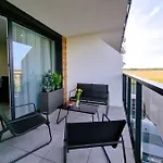 Westin House 109 - Basen, Sauna, Jacuzzi I Prywatny Parking W Cenie