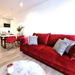 Lägenhet Westin House 109 - Basen, Sauna, Jacuzzi I Prywatny Parking W Cenie