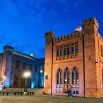 Lägenhet Westin House 109 - Basen, Sauna, Jacuzzi I Prywatny Parking W Cenie