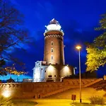 Westin House 109 - Basen, Sauna, Jacuzzi I Prywatny Parking W Cenie Lägenhet *