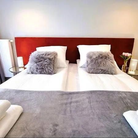 Westin House - 109 Basen, Sauna, Jacuzzi, Prywatny Parking W Cenie Kołobrzeg