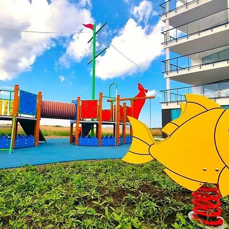 Westin House - 109 Basen, Sauna, Jacuzzi, Prywatny Parking W Cenie *