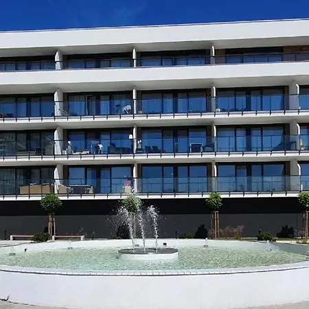Westin House - 109