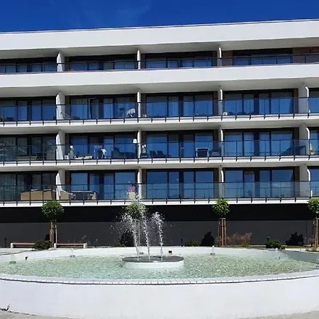 Westin House - 109 Basen, Sauna, Jacuzzi, Prywatny Parking W Cenie