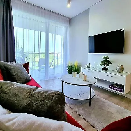 Westin House Balkon Basen