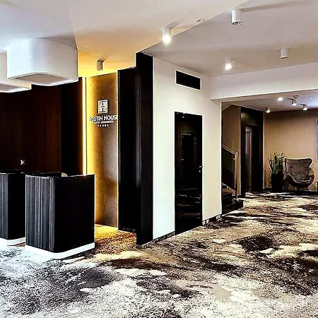 Westin House Balkon Basen Apartament Kołobrzeg